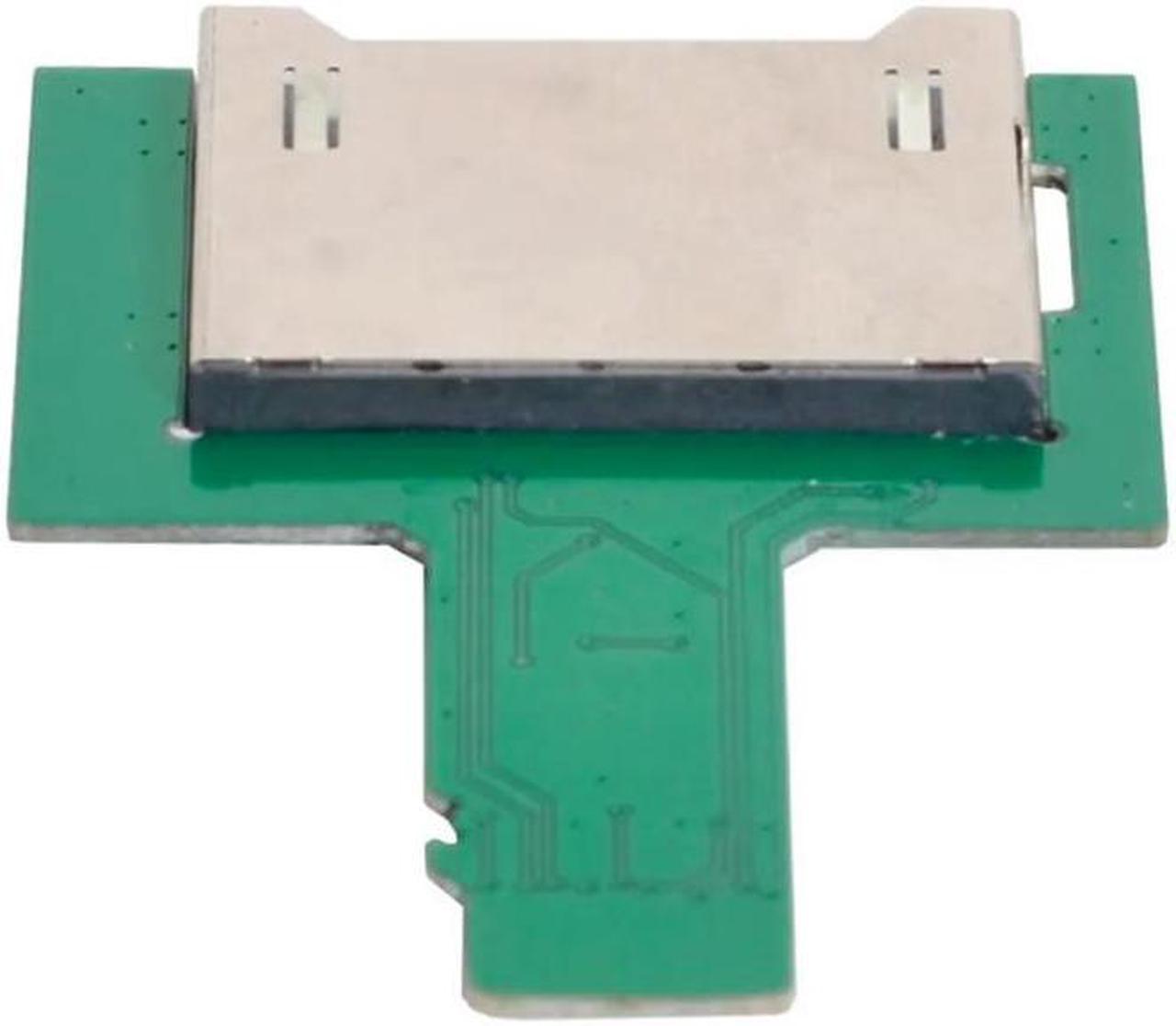 FOR TF Micro SD Extension UHS-III UHS-3 UHS-2 Card Female Male Extender to SD