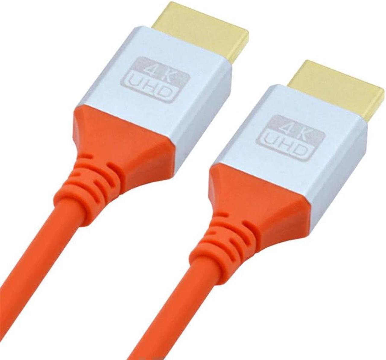 FOR Type-A Male to Male for Computer HDTV HDTV Mini HDTV Micro HDTV 4K to HDTV Ultra Soft High Flex HDTV Cable