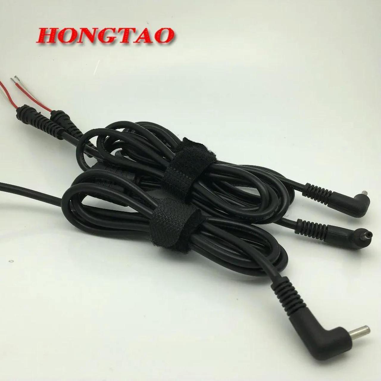 FOR 19V 2.1A 3.0x1.1 mm DC Power Plug Cable Connector for Laptop adapter DC connector Computer cable