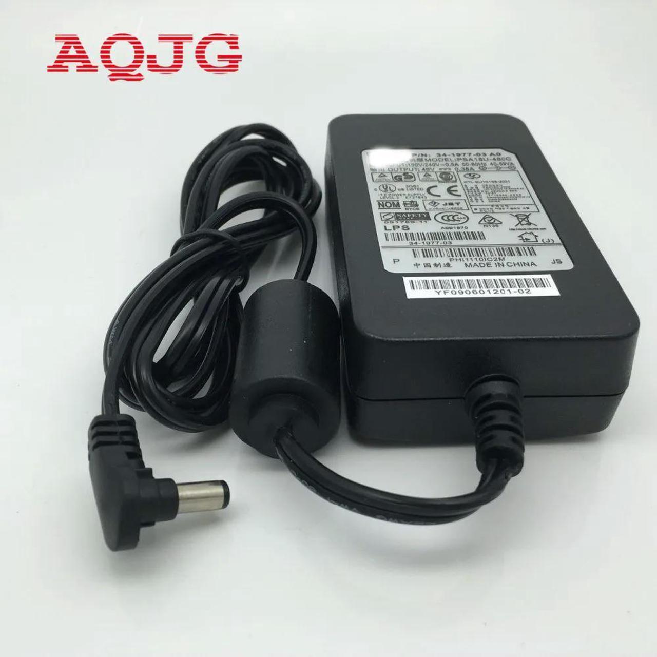 FOR Compliant Power Supply (CP-PWR-CUBE-3) For CP-7911G - Lifetime Warranty