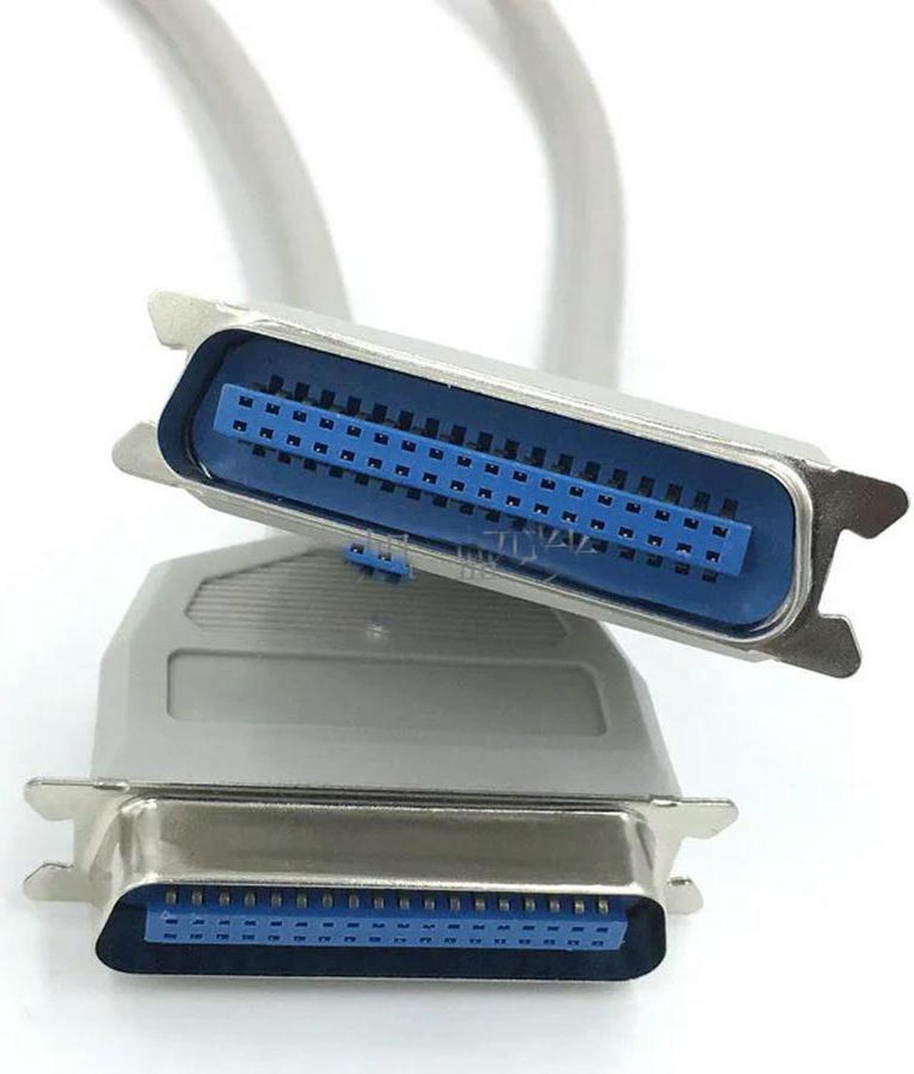 FOR Printer Cable CN36 connection cables data Cable and mouth line CN36 km 1.5 m on the public