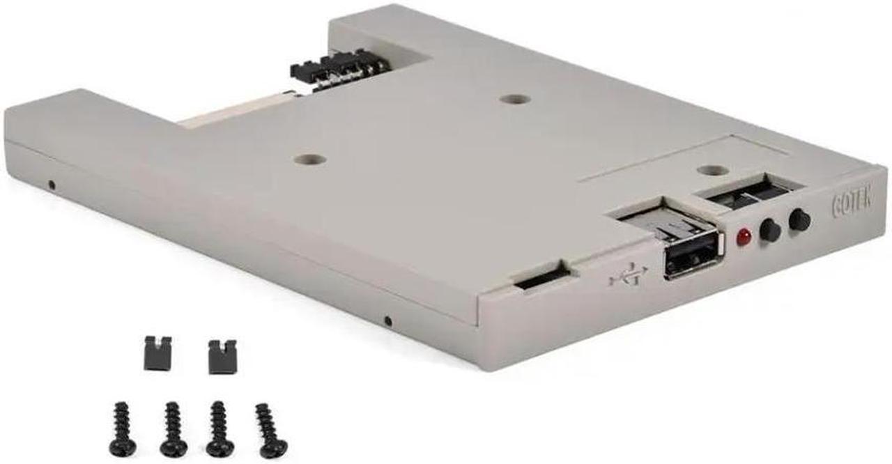 FOR SFRM72-DU26 720K USB Floppy Drive Emulator for Embroidery Machine