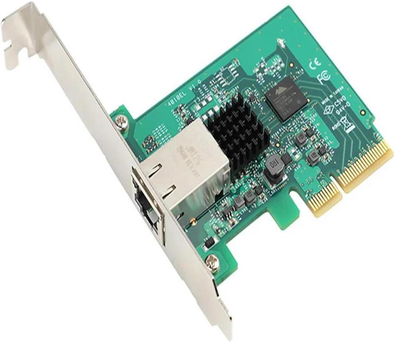 FOR PCI Express 10 Gigabit Ethernet IO-PCE9710-GLAN