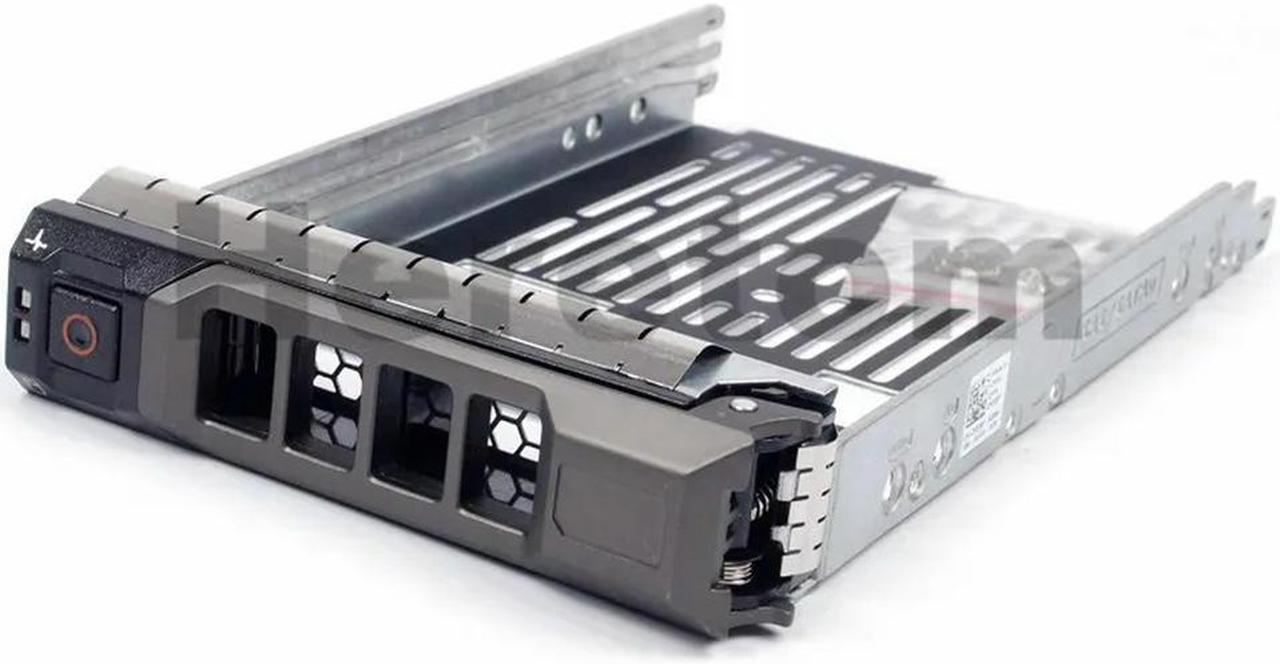 FOR 0F238F/KG1CH 3.5 SAS SATA HDD Tray G302D X968D For R320 R710 R610 R410 T710 T61 T610 Hard Drive Bracket