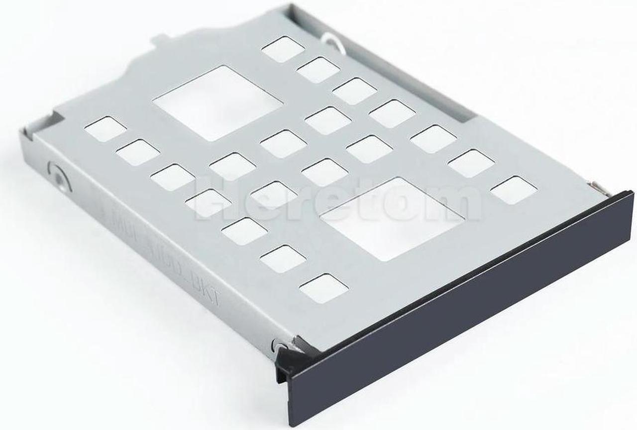 FOR 0794WN SATA Hard Disk Drive HDD SSD Bracket for M4600 M4700 M4800 M6600 M6700 M6800 794WN with Screws