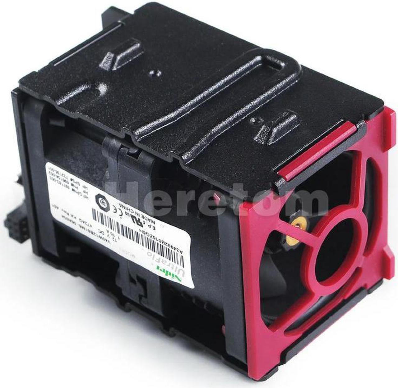 FOR Cooling Fan FOR DL360 G8 Server fan 654752-001 667882-001 GMF0412SS 732136-001 DL360p/e Gen8 Server 697183-003 696154-002