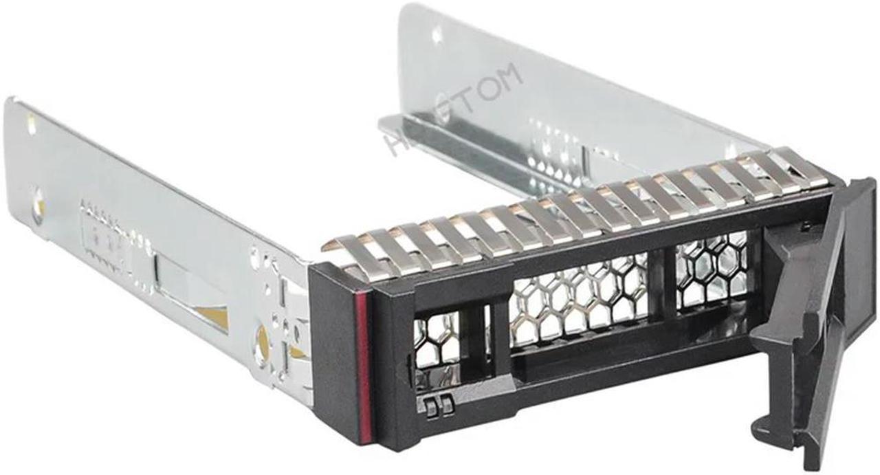 FOR 2.5 Hard Drive Tray for SR650 SR550 SR850 SR950 SR630 SR530 SR860 ST550 Bracket SM17A06246