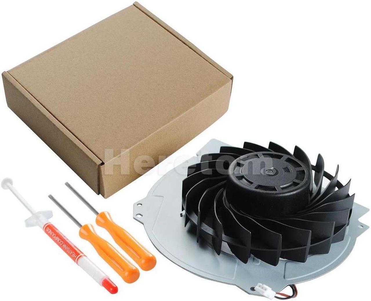 FOR cpu cooling fan for 4 PS--4 PS--4-7000 Pro CUH-7000BB01 Notebook Cooler Radiator