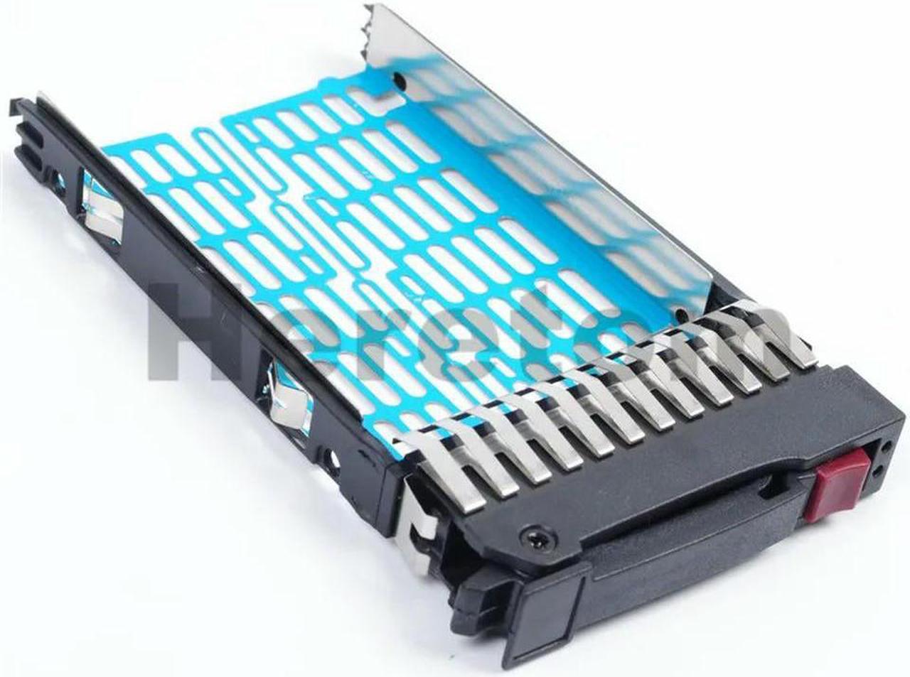 FOR SAS SATA 2.5 HDD Tray 378343-002 for DL360 DL380 G5 G6 G7