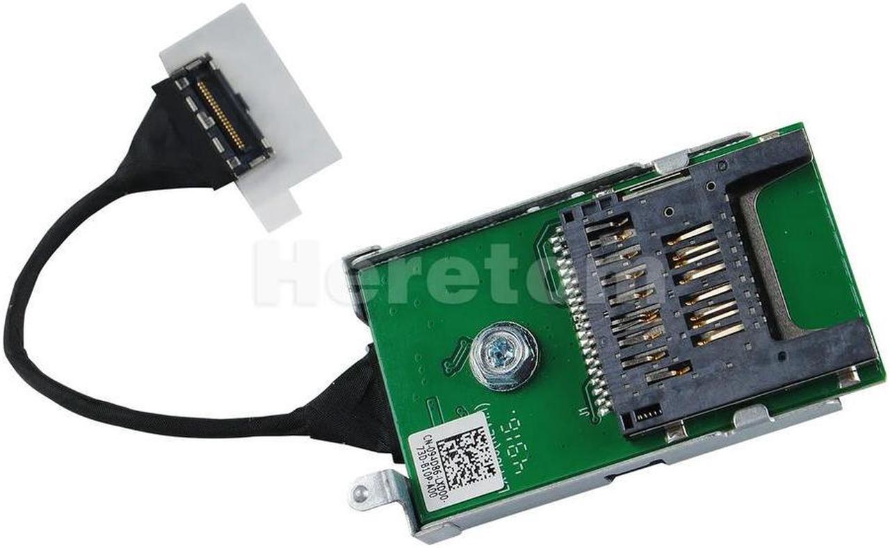 FOR Flash Memory Card Reader Module Compatible With 7040 5040 3040 94D86 094D86 CN-094D86