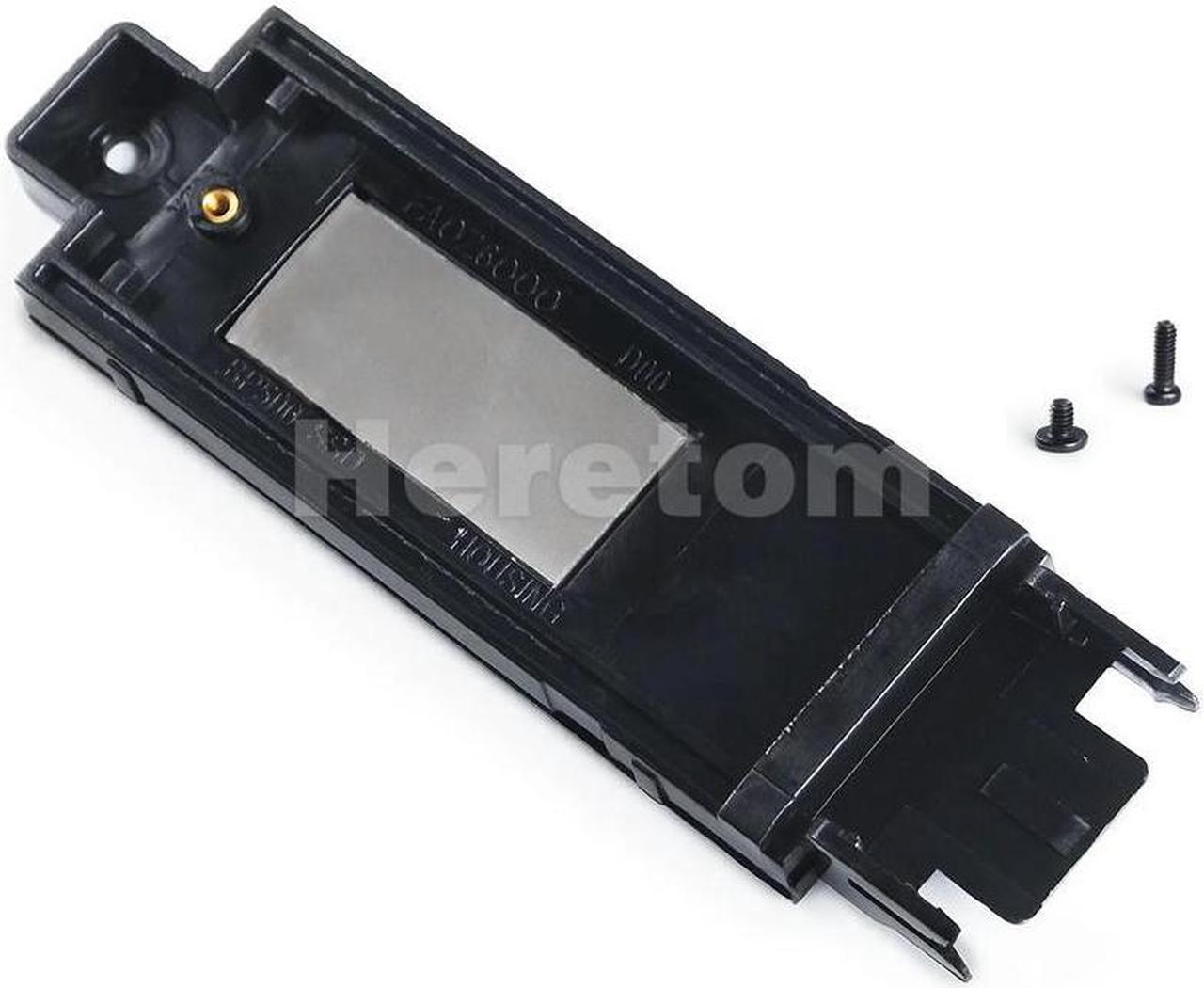 FOR Nvme PCIe NGFF 2280 M.2 SSD Tray Bracket Cover with HeatSink for P50 P51 P70 P71