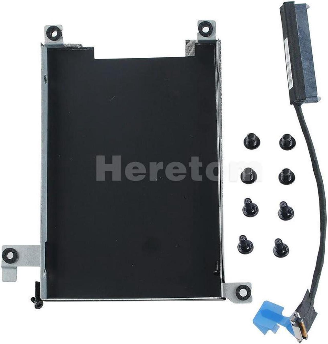 FOR Hard Drive Bracket HDD Disk Cable For 5500 5501 5510 5511 3540 3541 3550 3551 0XY5F7 0ND8N9 ND8N9