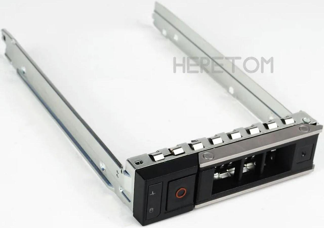 FOR 3.5 SAS/SATA Hard Drive Tray Sled For R340 R240 HDD Bracket