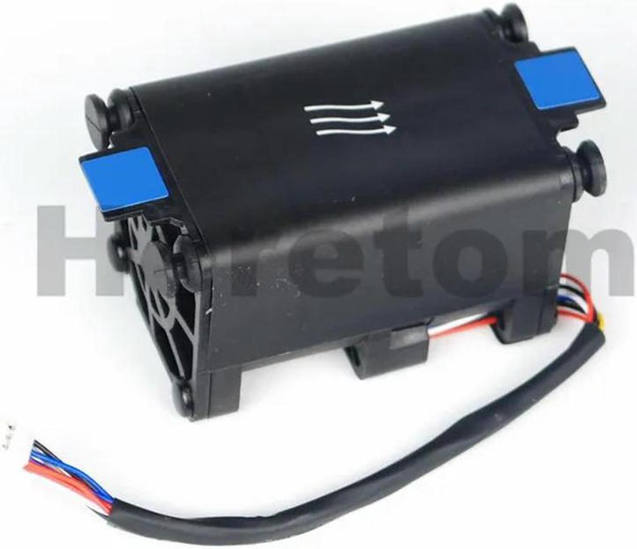 FOR Cooling fan 675449-002 GFM0412SS 675449-001 for DL320EG8 DL320E G8 Gen8 Server