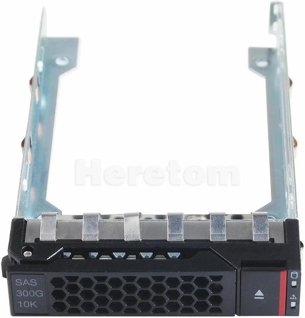 FOR 2.5 Hard Drive Tray For TD450 TD350 TD550 03T8147