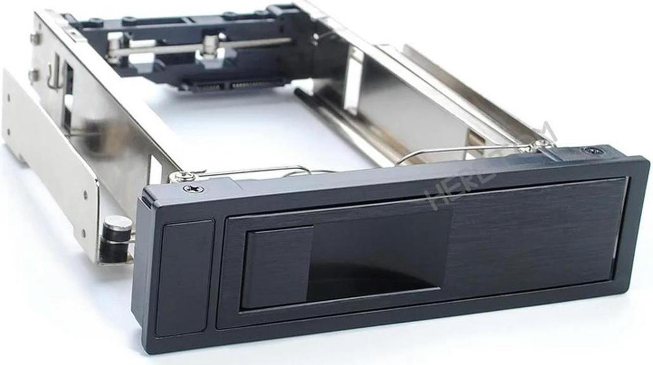 FOR Hard Drive 3.5 inch 5.25 Bay Internal Hard Drive Mounting Bracket Adapter 3.5 SATA HDD Mobile