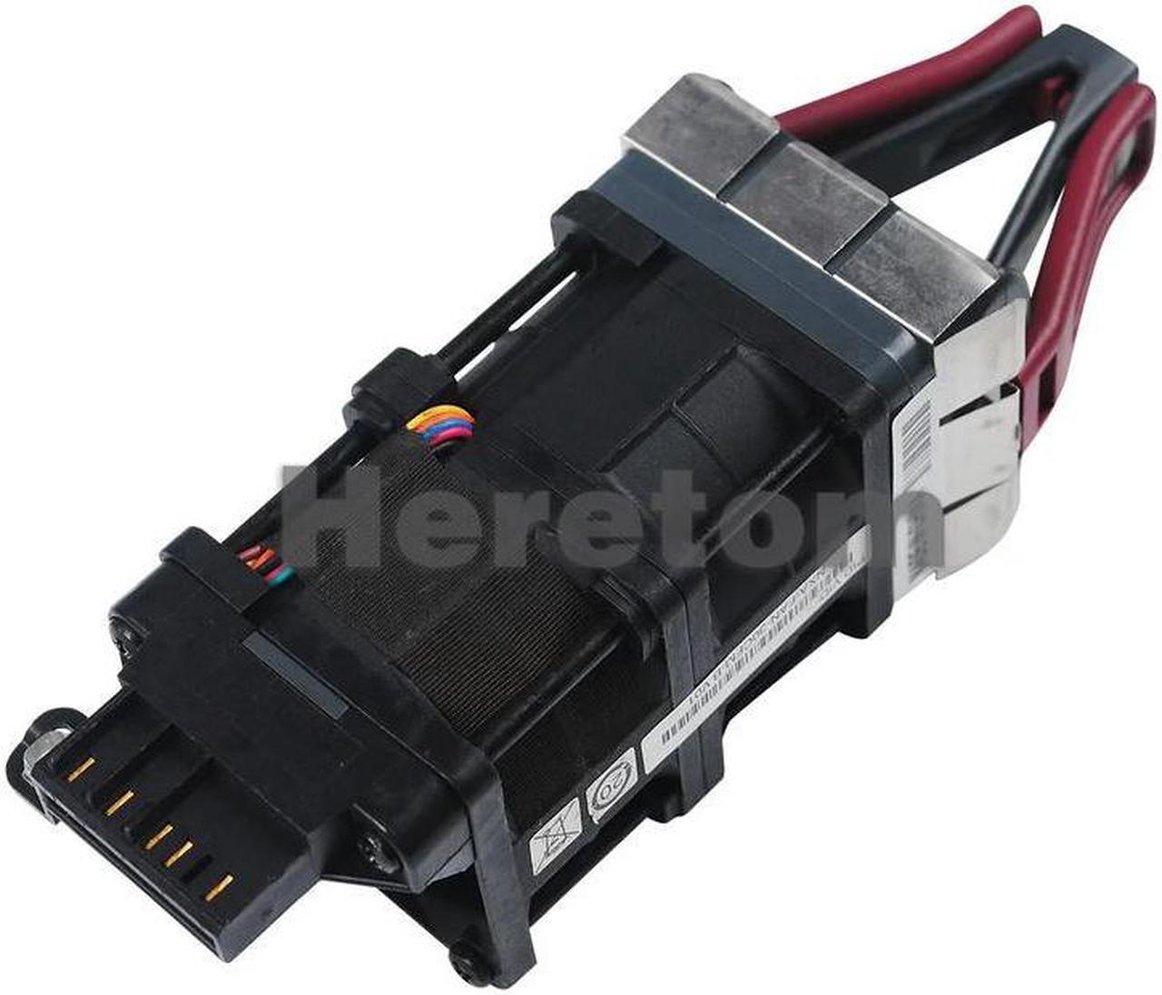 FOR NXA-FAN-30CFM-B for 9372TX 9372TX-E Reversed Airflow Fan N2K/3K/9K Switches NXA FAN 30CFM B