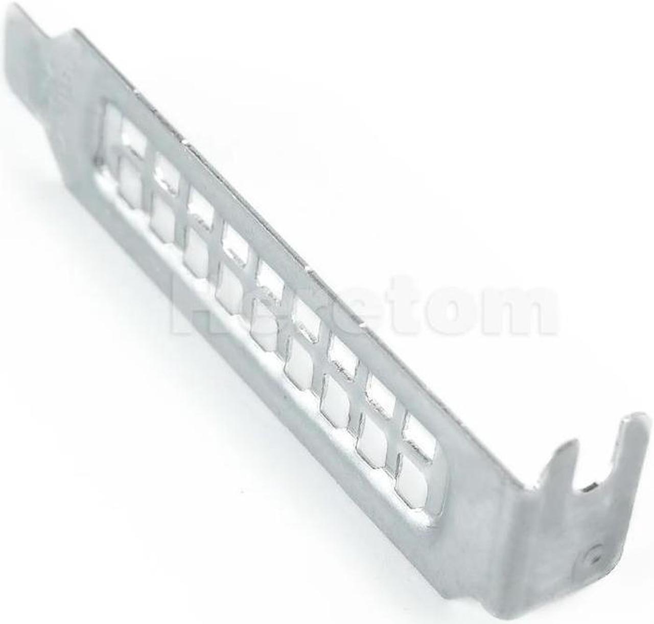 FOR Blanking Plate For XWH74 R740 XD R640 R540 R840 Computer Cases PCI S Cover Hard Steel Dust Filter