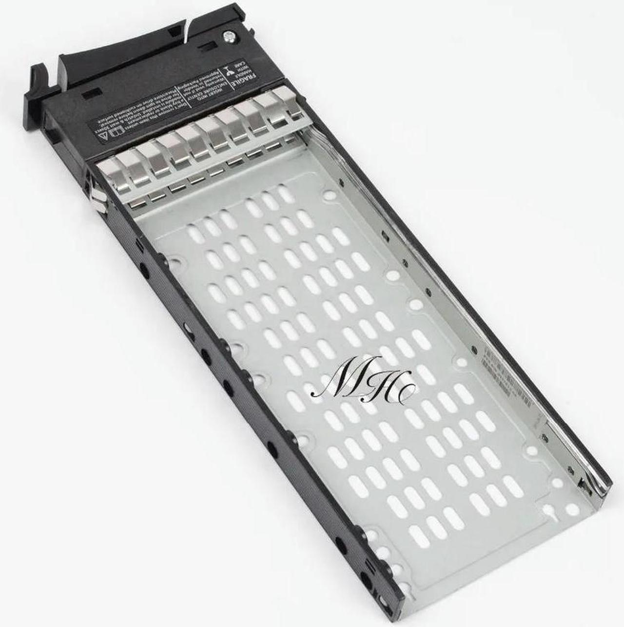 FOR 2.5 SAS HDD Tray Bracke 85Y5864 For V7000 V3500 85Y5869 85Y5895 85Y5897