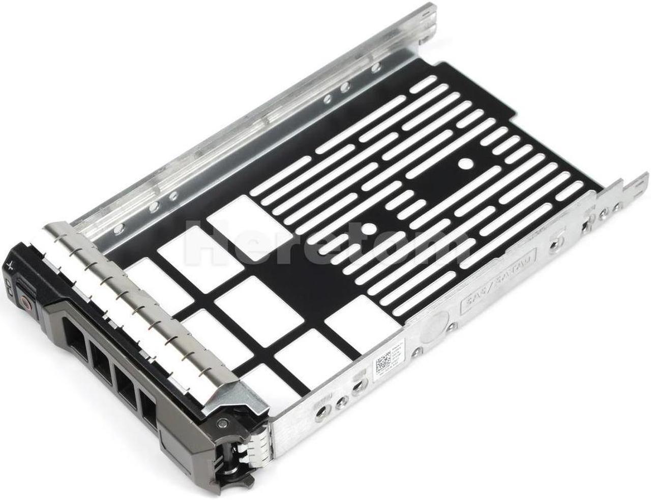 FOR 3.5 Hard Drive HDD Tray For T20 T100 T105 T110 908XX 0F023082