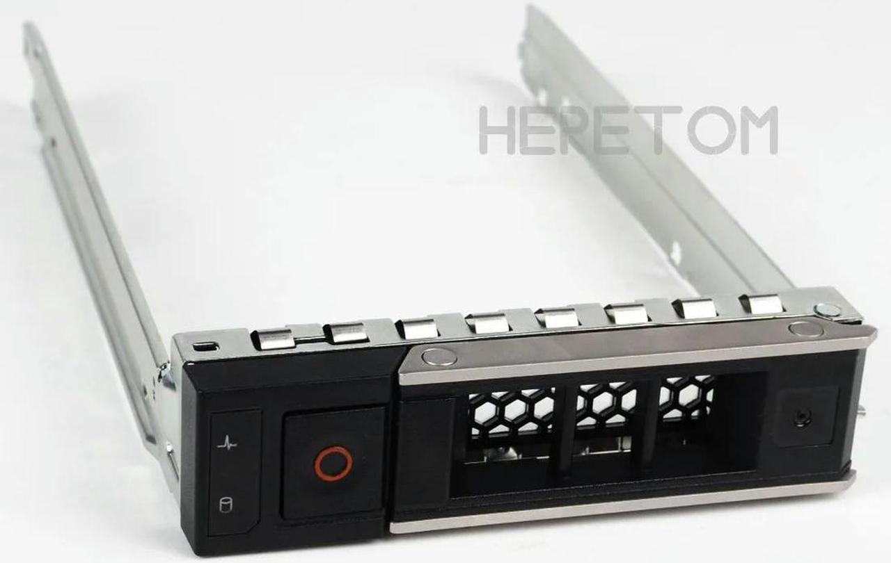 FOR 3.5 SATA SAS Hard Drive Tray For C4140 XR2 Server HDD Bracket