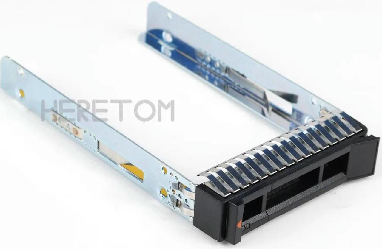 FOR 2.5 SFF SAS/SATA Drive Tray for SR158 Rack Server Hdd Bracket