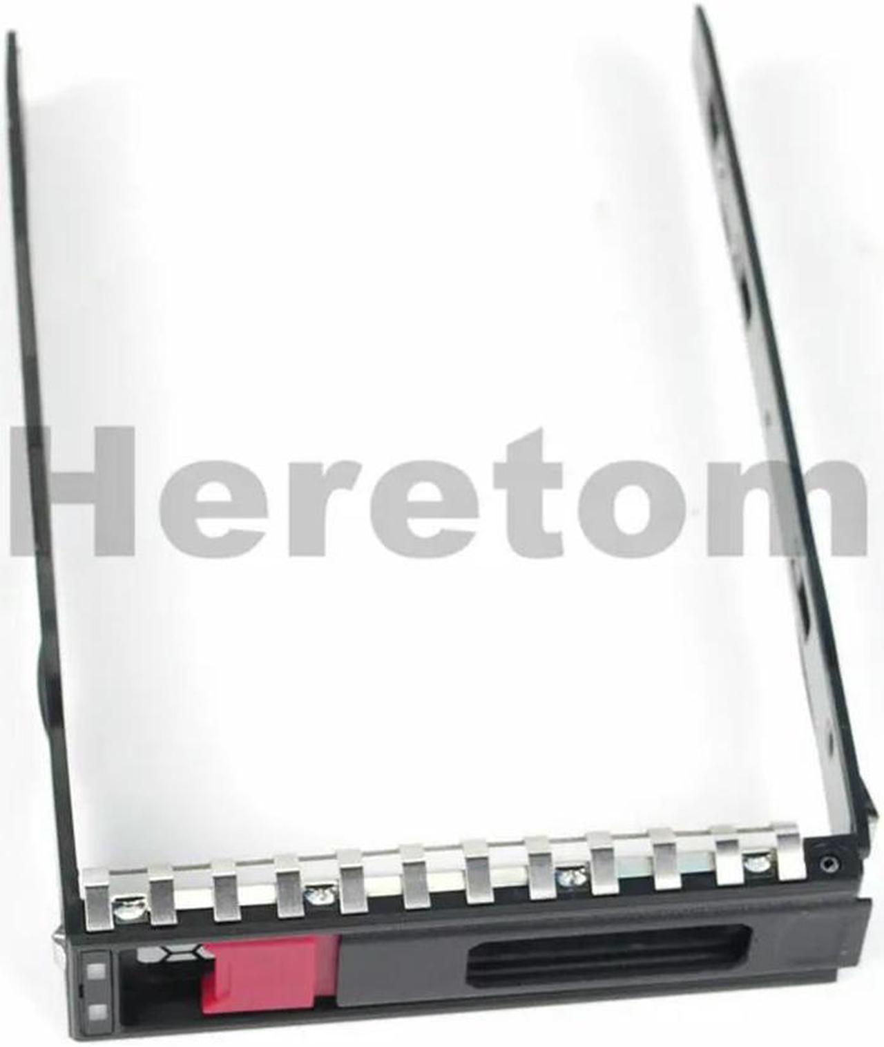 FOR 3.5 LFF SAS SATA Hard Drive For 2000 Gen10 g10 HDD Bracket