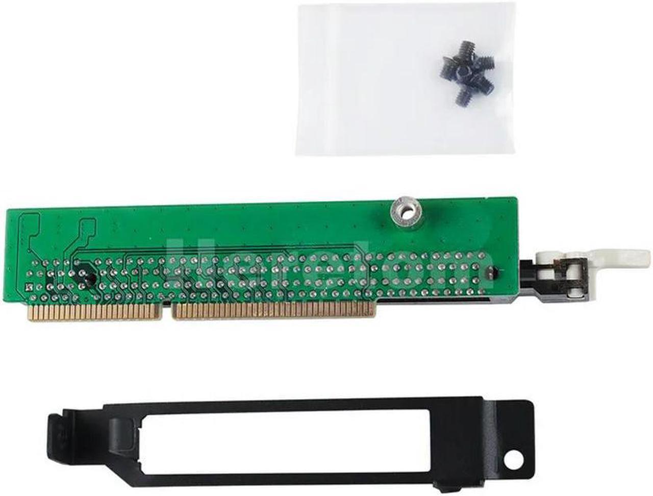 FOR M920x M720q P330 PCIE16 Riser Card 01AJ940 1AJ940 Network Card Baffle Bezel