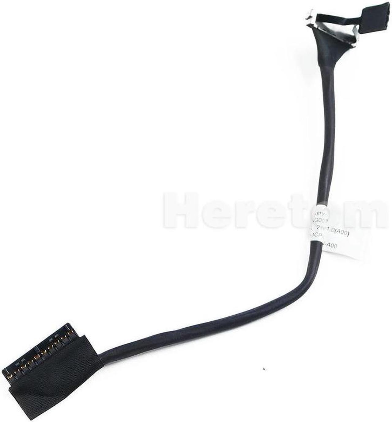 FOR Flex Cable For E7280 E7380 E7390 E7290 laptop Cable Connector Replace 04W0J9 DC02002NF00