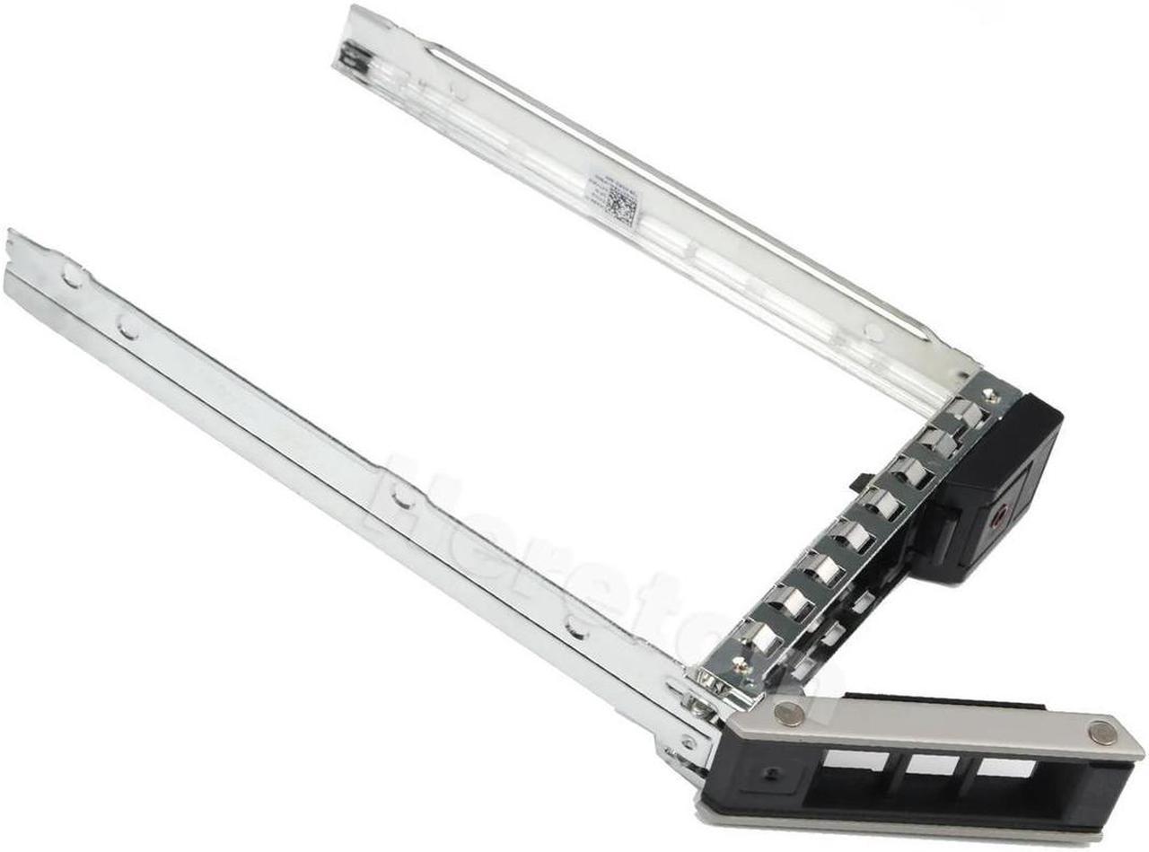 FOR 3.5 Hard Drive Tray For 15th R550P R650 R650xs R6515 R6525 R750 R750xa R750xs R7515 R7525 15 Gen HDD Bracket