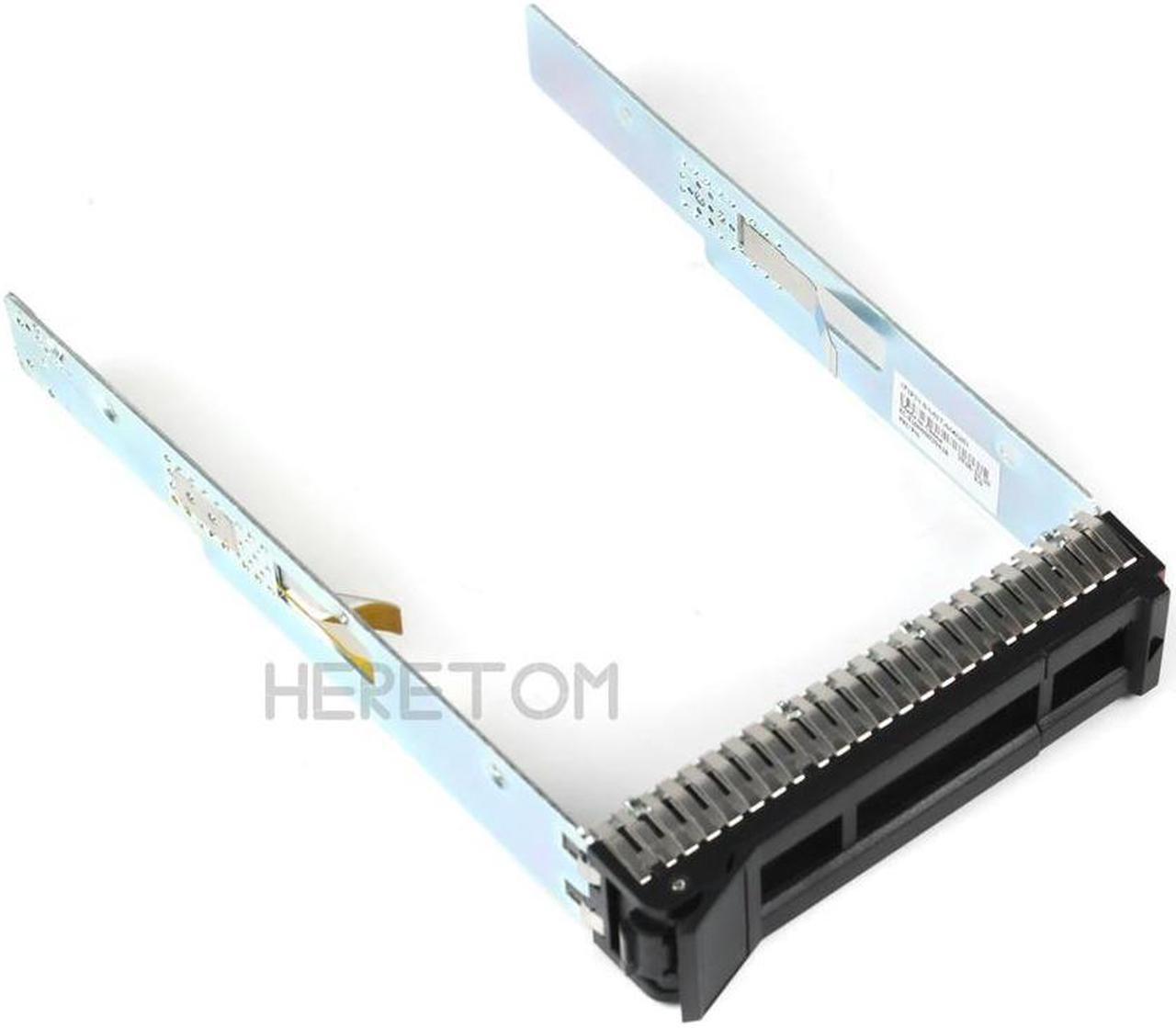 FOR 3.5 SFF SAS/SATA Hard Drive Tray for SR158 Rack Server Bracket