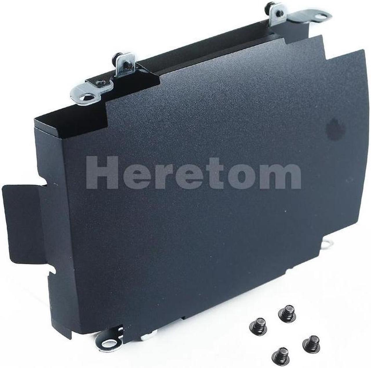 FOR 10PCS Hard Disk Cases Tray For Book 840 740 745 850 750 G1 G2 HDD Hard Disk Drive Bracket with screws