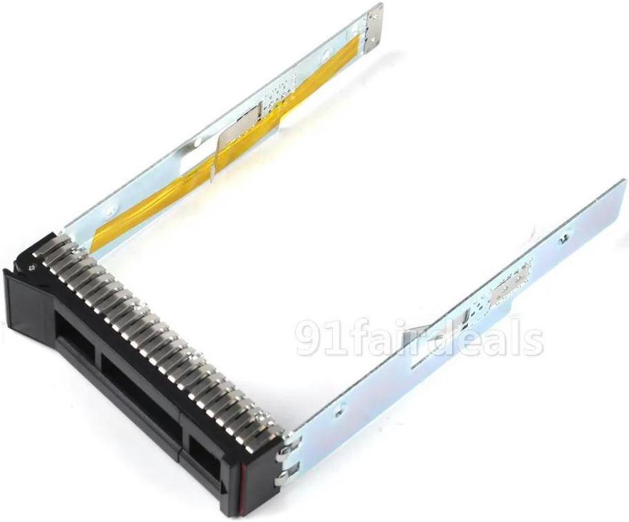 FOR 3.5 SAS SATA HDD Tray Bracket For SR250 Server Hard Drive Tray