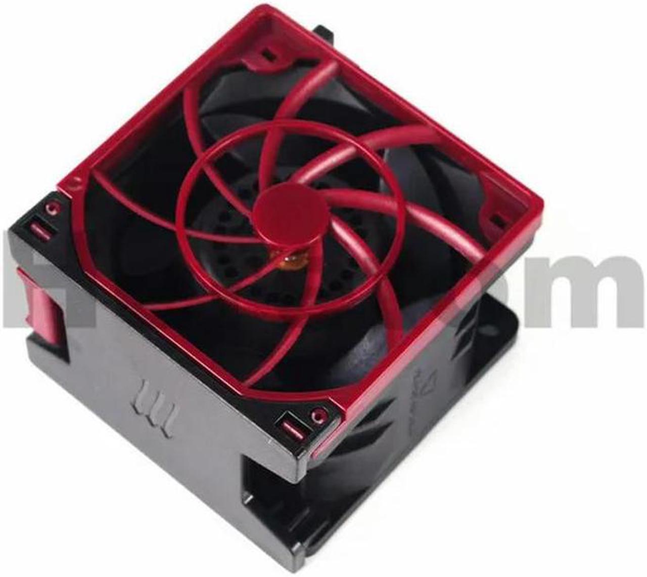 FOR DL380 DL385 Gen10 G10 Plus Cooling Fan P23971-001 P21640-001 P22800-001