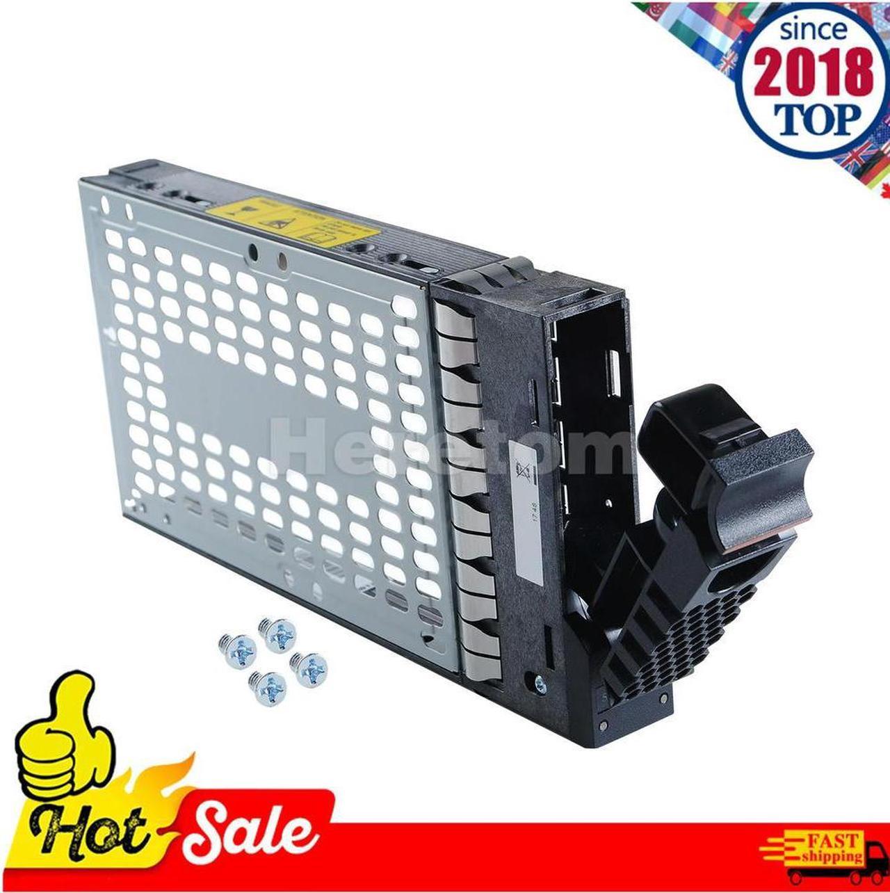 FOR 3.5 HDD Tray For 85Y5894 V7000 3.5inch SAS SATA HDD Tray