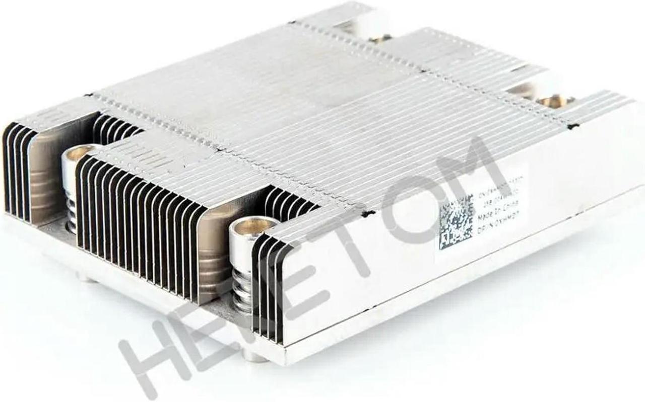 FOR CPU Processor Heatsink For R320 R420 R520 Server Cooling Heat Sink XHMDT 0XHMDT