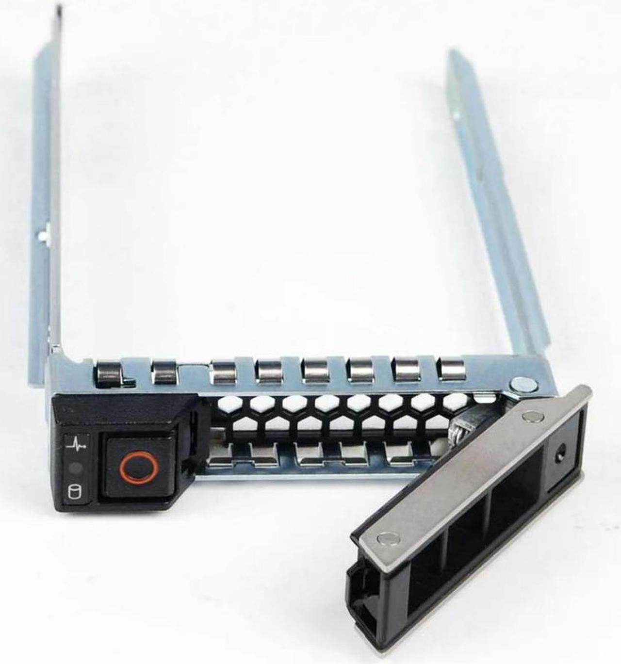 FOR 2.5 Hard Disk Tray For R760 R660 R7625 R6625 R7615 R6615 Rack Server 2.5 HDD Tray Bracket