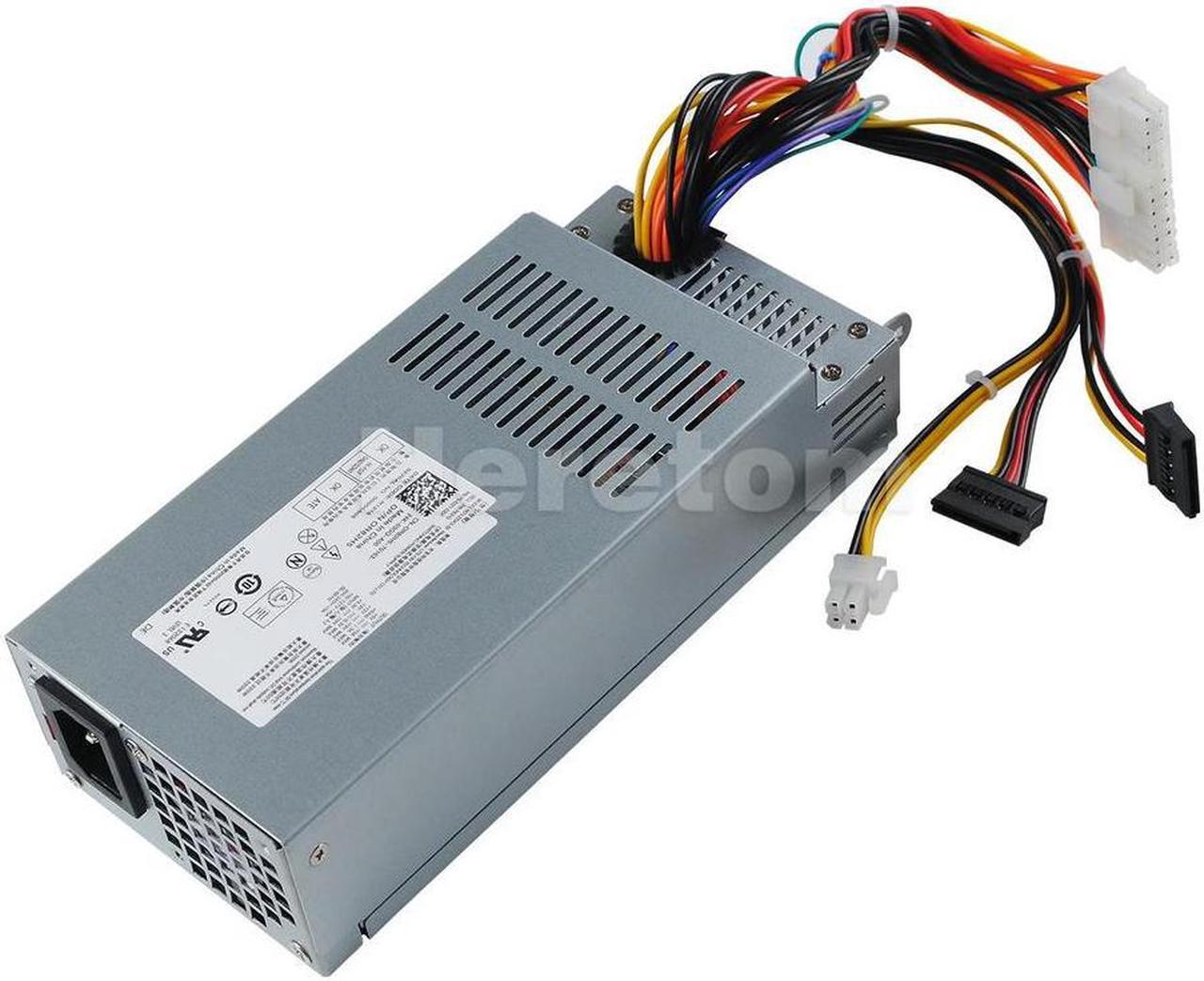 FOR 660S 270S Power Supply 220W L220AS-00 H220NS-00 R82H5 TTXYJ O429K9