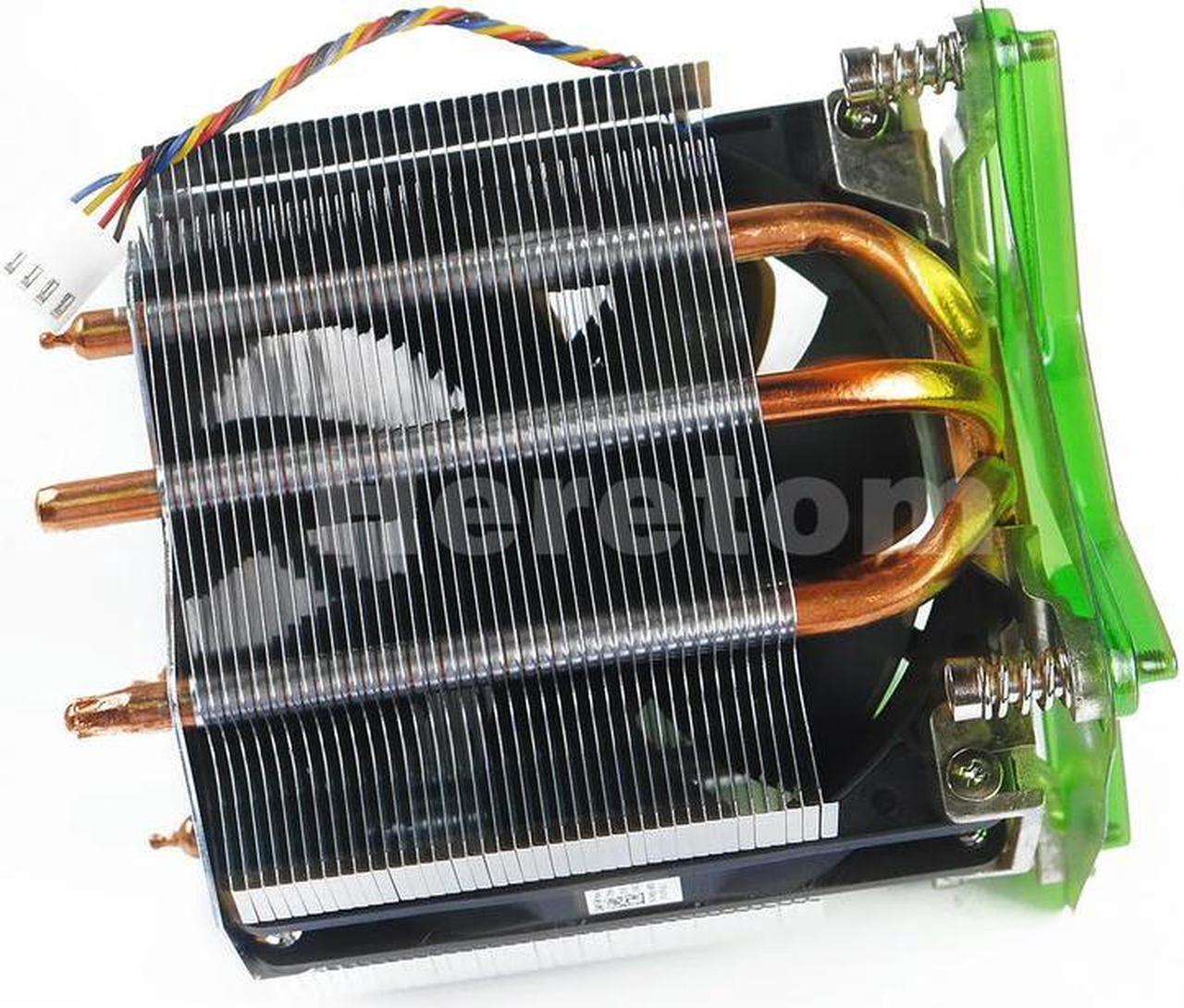 FOR 0VWD01 CPU Air Cooler HeatSink for XPS 8940 G5 5090 7080MT VWD01 7090MT 95W 2NW0M VWD01