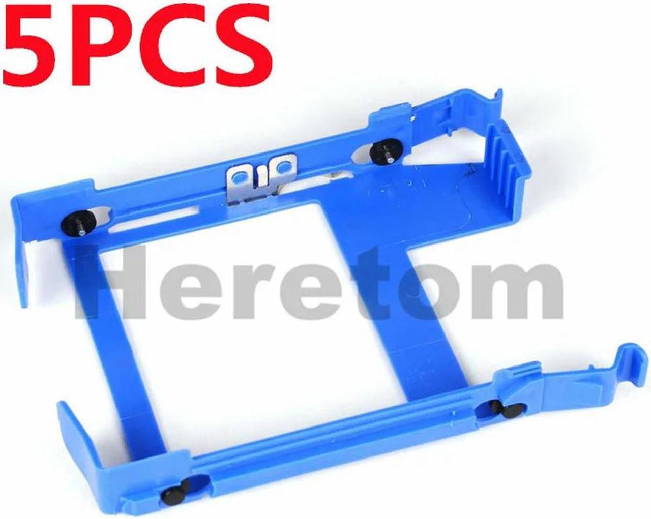 FOR 5pcs Hard Drive HDD Tray Cage Bracket For T40