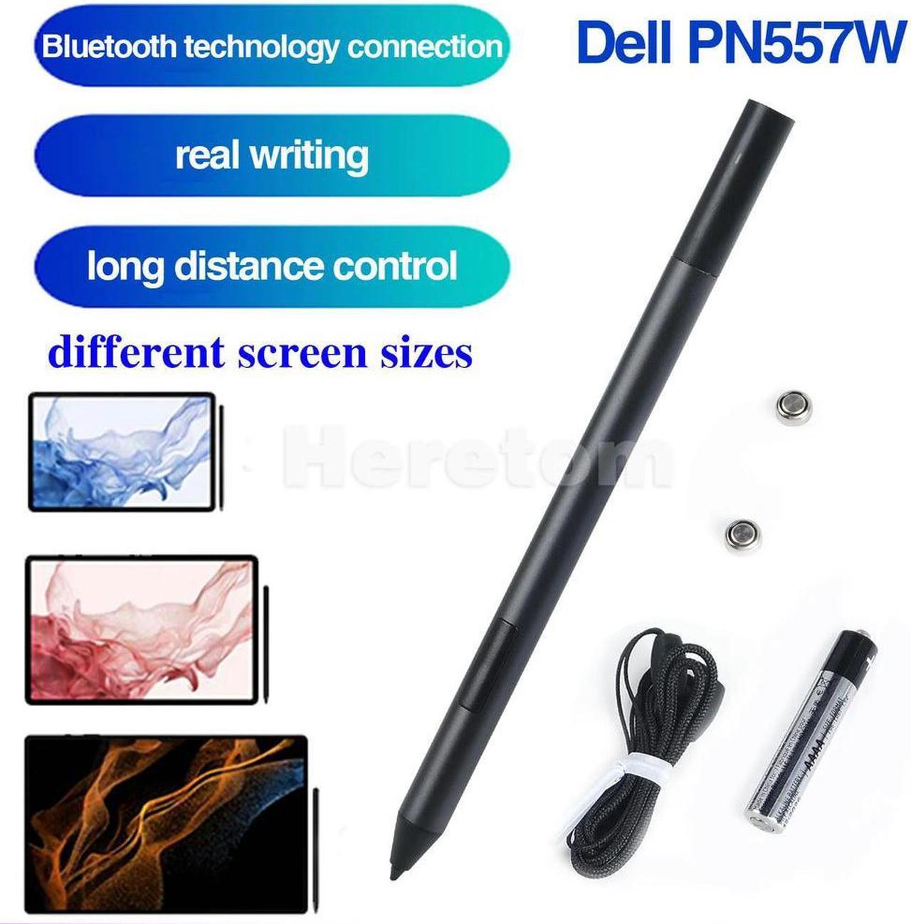 FOR l Stylus Pen 2-in-1 tablet PN557W For 5285 5289 5290 5300 5310 7200 7210 7285 7389 9410 9510 xps 9365 9575