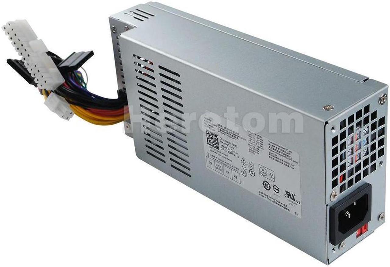 FOR PSU POWER SUPPLY FOR LITEON PS-5221-06 PS-5221-9 DPS-220UB-A CPB09-D220R L2.7 220W Power Supply