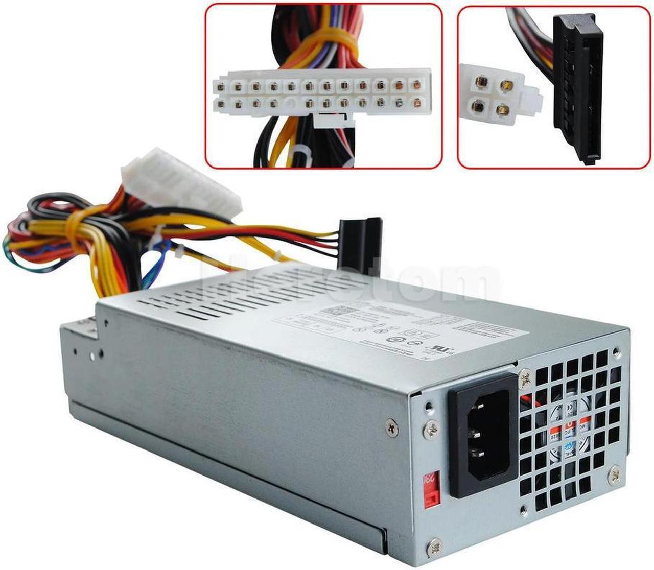 FOR PSU For V270S 660S 3467 220W Switching Power Supply L220AS-00 R82H5 0R82H5 PS-5221-03DF