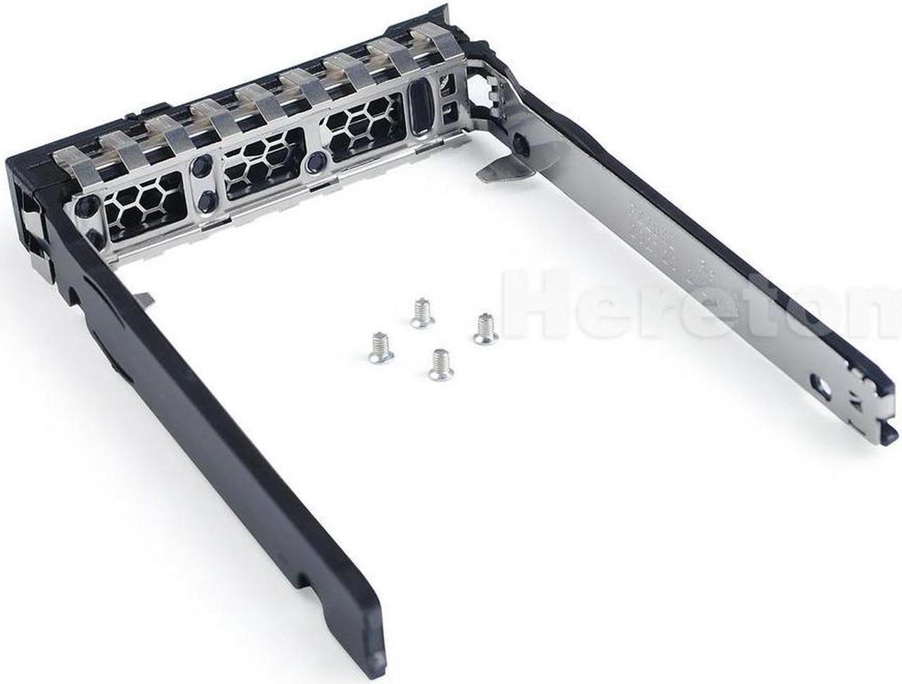 FOR 2.5 Hard Drive Tray For E GEN10 DL325 Gen 10 DL385 G10 Plus v2 Server