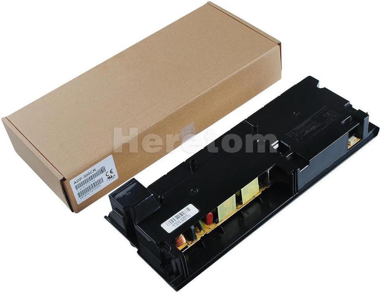 FOR Power Supply Adapter Replacement for 4 PS--4 Pro CUH-7015B ADP-300CR