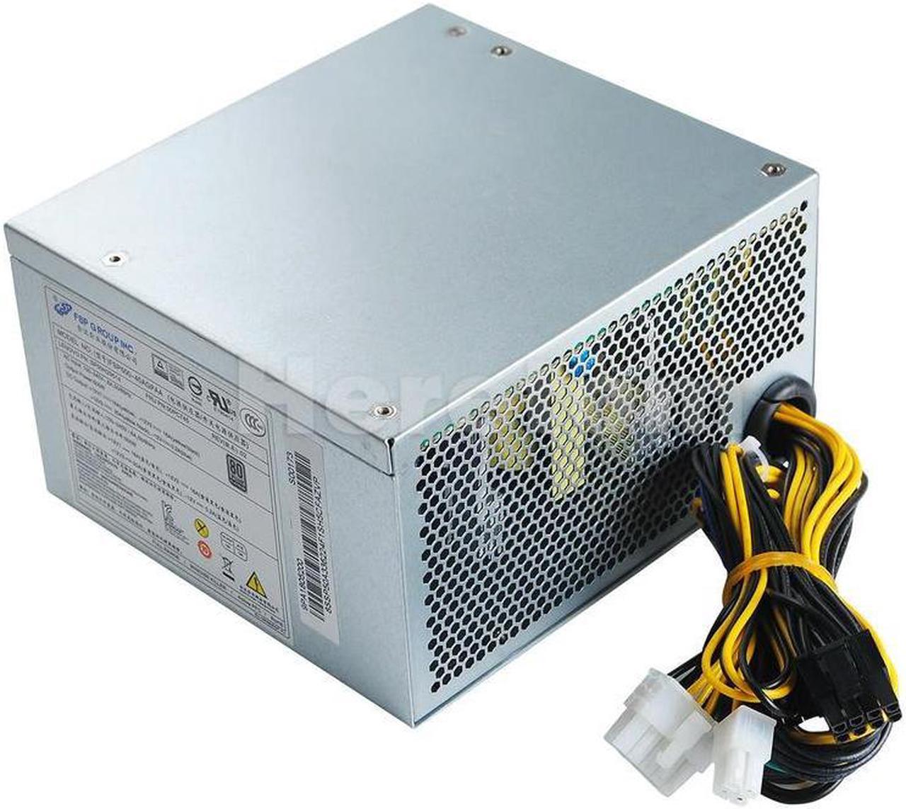 FOR 400W Power Supply FSP500-50AGPAA 10+4+6+2pin For P300 P310 P320 P410 M710t M920t FSP400-40AGPAA