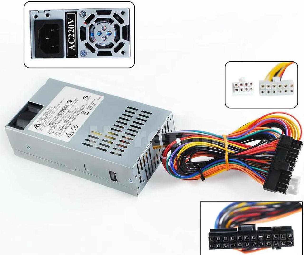 FOR 250W PSU Power Supply FOR RS409 RS411 RS810+ RS812 RS812+ RS814 RS814+