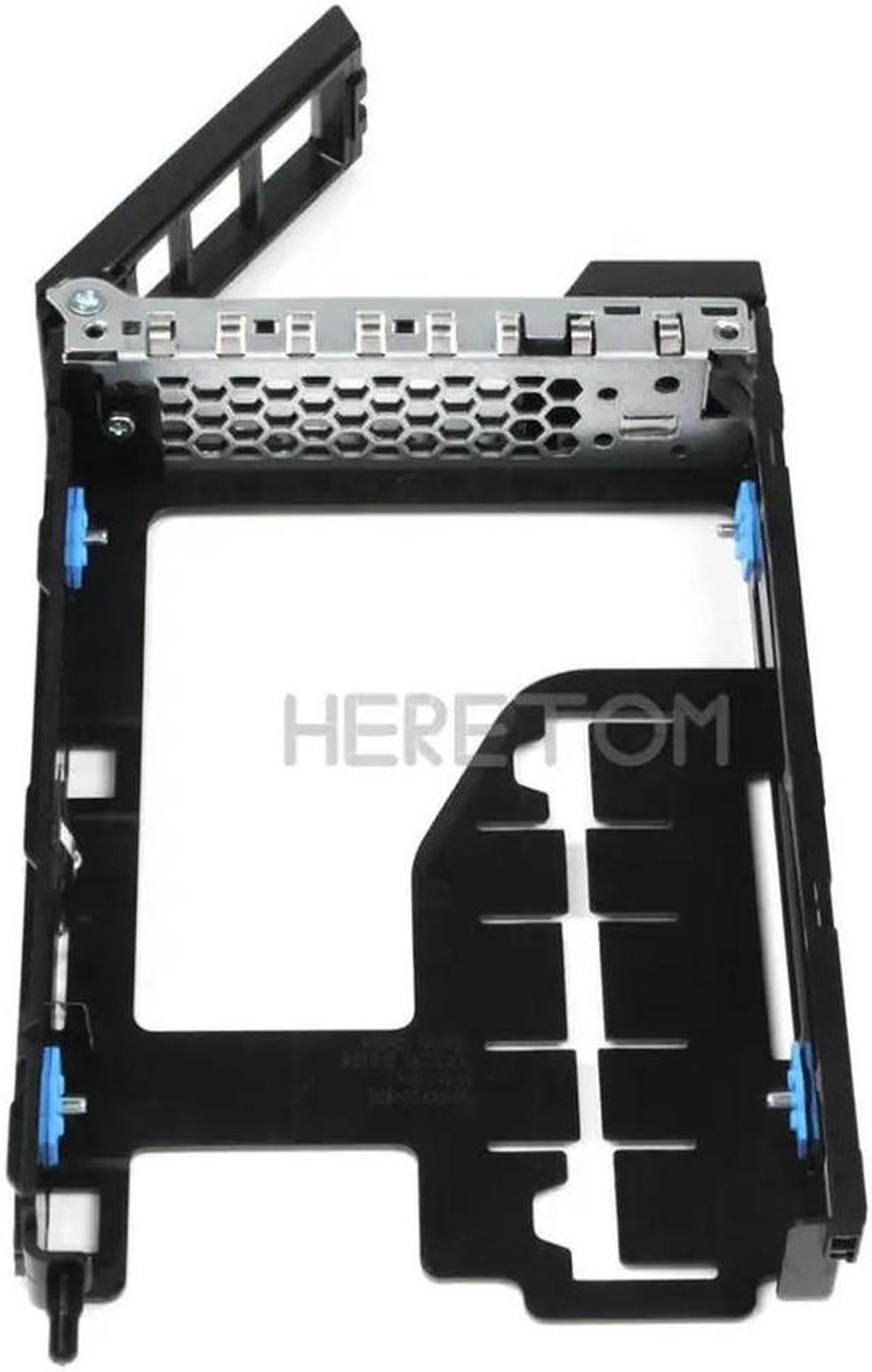 FOR 4PCS 2.5 3.5 Hard Drive For T5820 T7820 T7920 1B51FK200-600 HDD Bracket