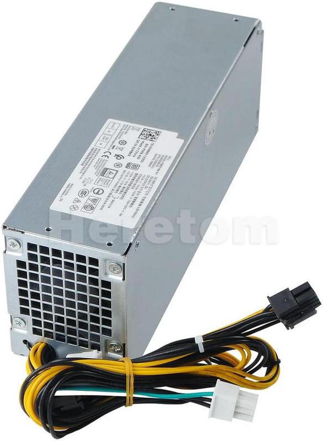 FOR 360W Power Supply For 3046 3040 3050 5050 5090 8940 YCRD7 0YCRD7 HU360EBM-00 HK460-81PP