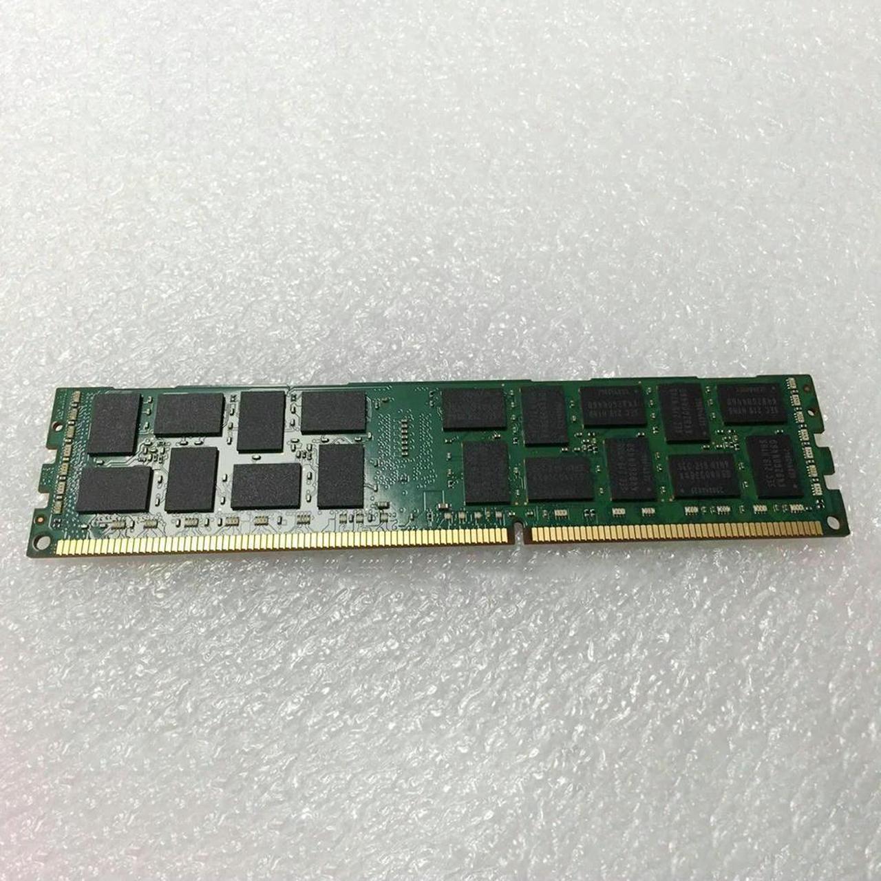 FOR NF5240M3 NF5245M3 For Server Memory 8GB 1333 8G 2RX4 DDR3L REG ECC